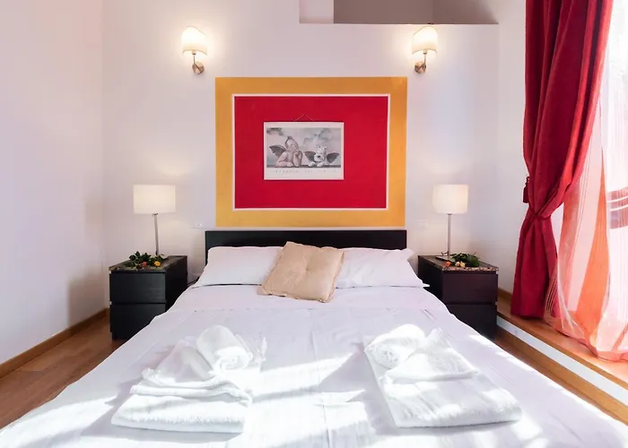 Roommo Ghiberti Appartement