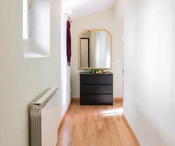 Roommo Ghiberti Appartement