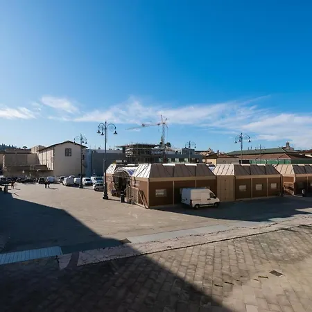 Roommo Ghiberti Φλωρεντία