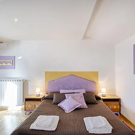 Roommo Ghiberti Apartamento Florencia