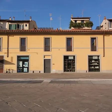Apartamento Roommo Ghiberti *