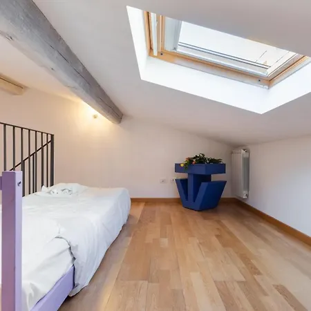 Roommo Ghiberti Apartamento Florencia