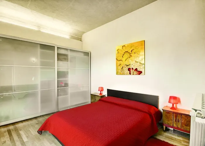 Roommo Ghiberti Apartament *