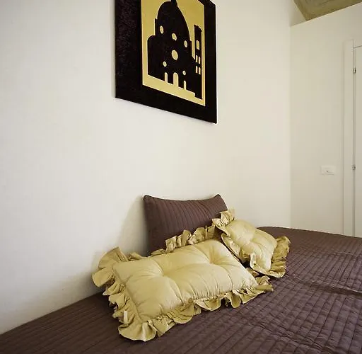 Roommo Ghiberti * Florencja
