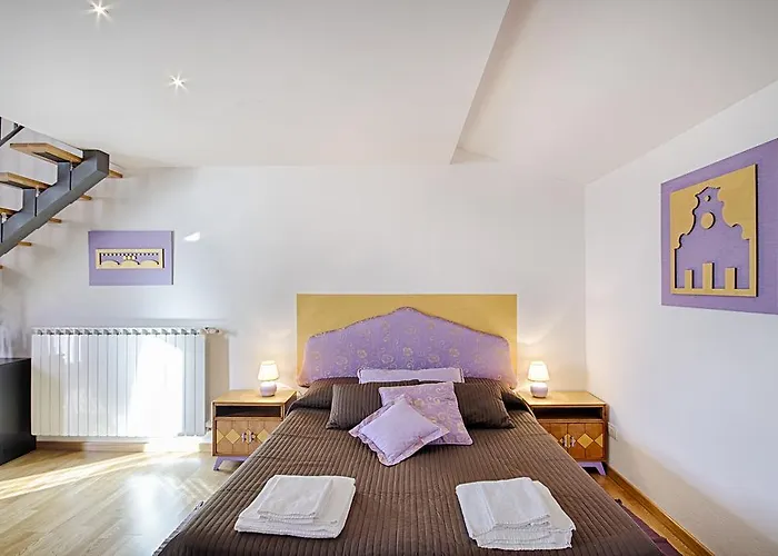 Roommo Ghiberti Apartament Florencja