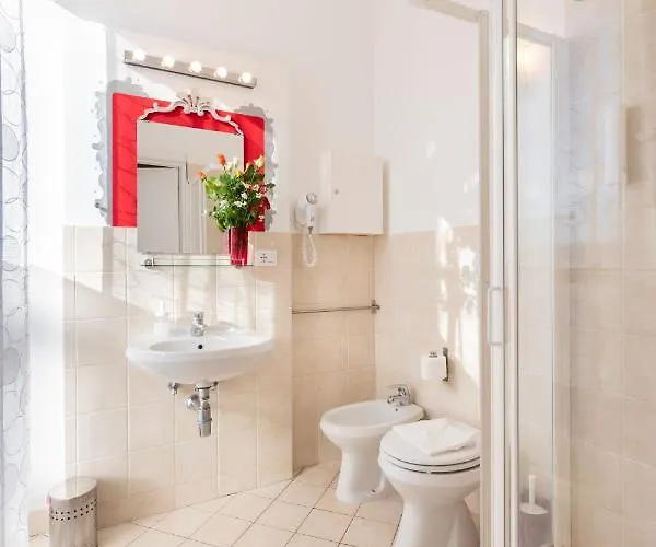 Roommo Ghiberti Apartament