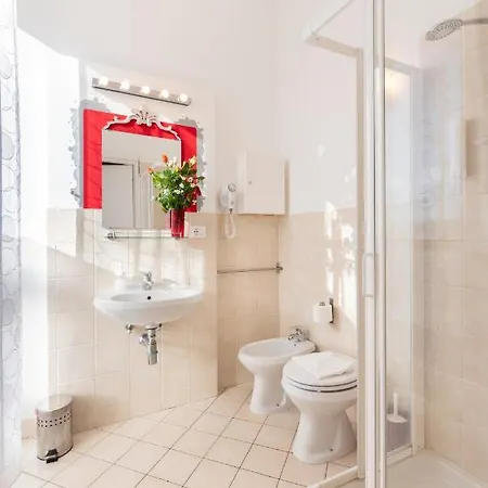 Roommo Ghiberti Apartman