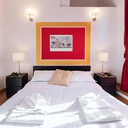 Roommo Ghiberti 아파트